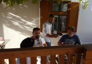 Tizen1 Kávézó Veszprém