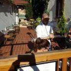 Tizen1 Kávézó Veszprém - Külső kép