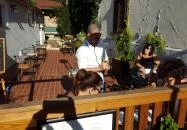 Tizen1 Kávézó Veszprém