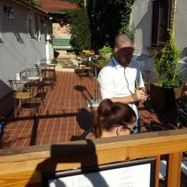 Tizen1 Kávézó Veszprém - Külső kép