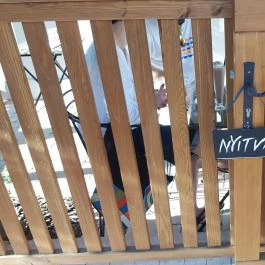 Tizen1 Kávézó Veszprém - Külső kép