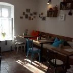 Tizen1 Kávézó Veszprém - Belső