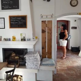 Tizen1 Kávézó Veszprém - Belső