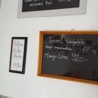 Tizen1 Kávézó Veszprém - Belső