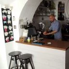 Tizen1 Kávézó Veszprém - Belső