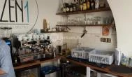 Tizen1 Kávézó Veszprém - Belső