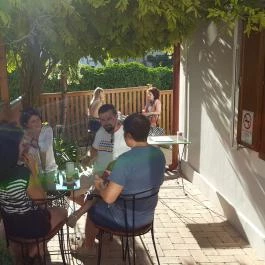 Tizen1 Kávézó Veszprém - Külső kép