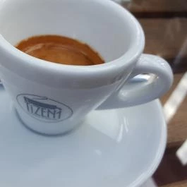 Tizen1 Kávézó Veszprém - Étel/ital