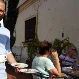 Tizen1 Kávézó Veszprém - Külső kép