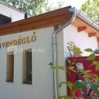 Tó Vendéglő Balatonf?zf? - Külső kép