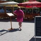 Tó Vendéglő Balatonf?zf? - Külső kép