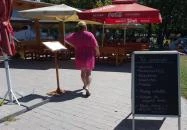 Tó Vendéglő Balatonfűzfő