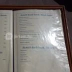 Tó Vendéglő Balatonf?zf? - Étlap/itallap