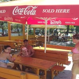 Tó Vendéglő Balatonf?zf? - Külső kép