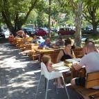 Tó Vendéglő Balatonf?zf? - Külső kép