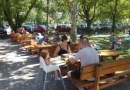 Tó Vendéglő Balatonfűzfő