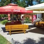 Tó Vendéglő Balatonf?zf? - Külső kép