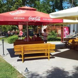 Tó Vendéglő Balatonf?zf? - Külső kép