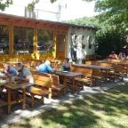 Tó Vendéglő Balatonf?zf? - Külső kép