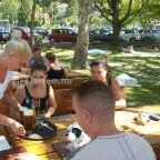 Tó Vendéglő Balatonf?zf? - Külső kép