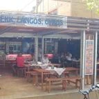 Törp Büfé Fagyizó Balatonfüred - Külső kép