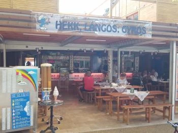 Törp Büfé Fagyizó Balatonfüred