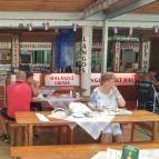 Törp Büfé Fagyizó Balatonfüred - Belső