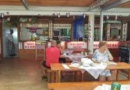 Törp Büfé Fagyizó Balatonfüred