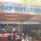 Törp Büfé Fagyizó Balatonfüred - Külső kép