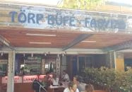 Törp Büfé Fagyizó Balatonfüred