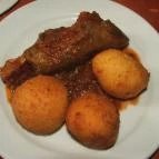 Trófea Grill Étterem - Zugló Budapest - Étel/ital