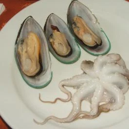 Trófea Grill Étterem - Zugló, Budapest - Étel/ital