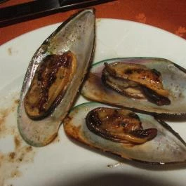 Trófea Grill Étterem - Zugló, Budapest - Étel/ital