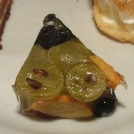 Trófea Grill Étterem - Zugló, Budapest - Étel/ital