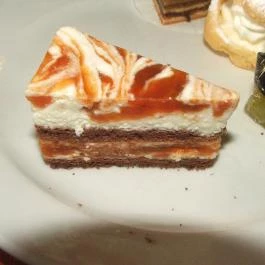 Trófea Grill Étterem - Zugló, Budapest - Étel/ital