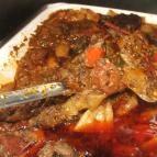 Trófea Grill Étterem - Zugló Budapest - Étel/ital