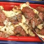 Trófea Grill Étterem - Zugló Budapest - Étel/ital