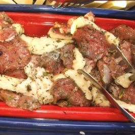 Trófea Grill Étterem - Zugló, Budapest - Étel/ital