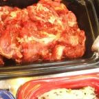 Trófea Grill Étterem - Zugló Budapest - Étel/ital