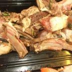 Trófea Grill Étterem - Zugló Budapest - Étel/ital