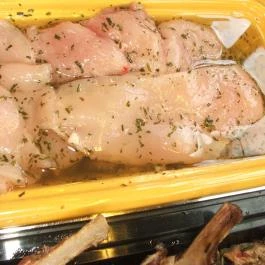 Trófea Grill Étterem - Zugló, Budapest - Étel/ital