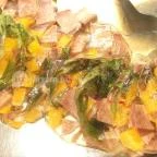 Trófea Grill Étterem - Zugló Budapest - Étel/ital