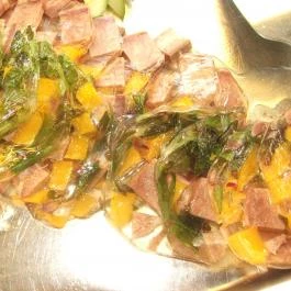 Trófea Grill Étterem - Zugló, Budapest - Étel/ital