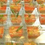 Trófea Grill Étterem - Zugló Budapest - Étel/ital