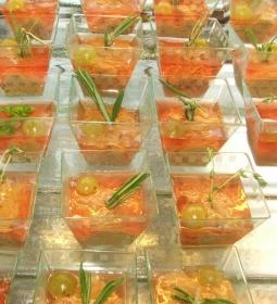 Trófea Grill Étterem - Zugló