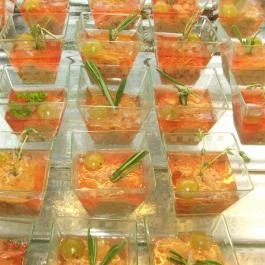 Trófea Grill Étterem - Zugló, Budapest - Étel/ital