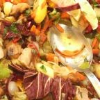 Trófea Grill Étterem - Zugló Budapest - Étel/ital