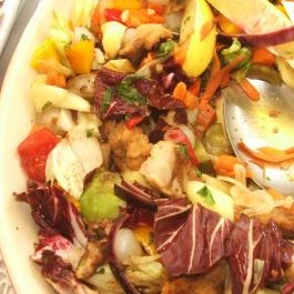 Trófea Grill Étterem - Zugló, Budapest - Étel/ital