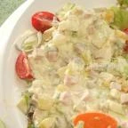 Trófea Grill Étterem - Zugló Budapest - Étel/ital