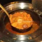 Trófea Grill Étterem - Zugló Budapest - Étel/ital